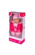 Lalka Julka 39cm Smily Play