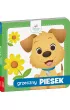 Disney Maluch. Grzeczny Piesek