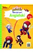 Baw si� i ucz! Angielski. Marvel Spidey i super-kumple