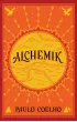 Alchemik. Nowe wydanie wzbogacone ilustracjami – Paulo Coelho – okładka ebook