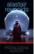 Przebudzenie Aurory – Alastair Reynolds – okładka ebook