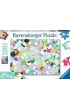 Puzzle dla dzieci 200 el. Squishmallows Ravensburger