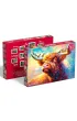 Puzzle 1000 el. Moo-sic in the Air CherryPazzi