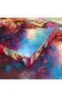 Puzzle 1000 el. Moo-sic in the Air CherryPazzi