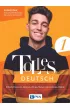 Tolles Deutsch 1. Podr�cznik do j�zyka niemieckiego dla liceum i technikum