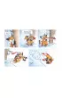 M�j pierwszy komiks 5+ Podmuch zimy. W cieniu drzew. Tom 2
