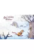 M�j pierwszy komiks 5+ Podmuch zimy. W cieniu drzew. Tom 2