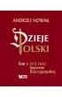 Dzieje Polski. Tom 5. Imperium Rzeczypospolitej