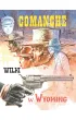Wilki w Wyomining. Comanche. Tom 3