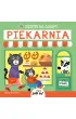Idziemy na zakupy. Piekarnia