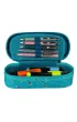 Oxford Pi�rnik z klapk� Floral