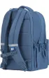 Oxford Plecak szkolny School Jeans jeansowy