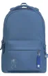 Oxford Plecak szkolny School Jeans jeansowy