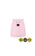 Rabbit&Friends Lampka Mi� ma�y r�owy