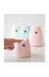 Rabbit&Friends Lampka Mi� ma�y r�owy