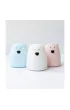 Rabbit&Friends Lampka Mi� ma�y r�owy