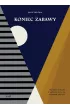 Koniec zabawy – Jacek Melchior – okładka ebook