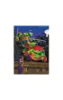 Puzzle 250 el. MNT. Leonardo i Raphael Dodo