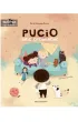 Pucio umie opowiada�