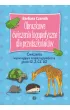 Obrazkowe �wiczenia logopedyczne dla przedszkolak�w SZ, �, CZ, D�