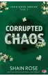 Pakiet Tarnished Empire. Tomy 1-3: Shattered Vows, Fractured Freedom, Corrupted Chaos