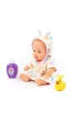 Lalka Bobas w K�pieli z akcesoriami 24cm WADER POLESIE 78292
