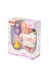 Lalka Bobas w K�pieli z akcesoriami 24cm WADER POLESIE 78292