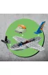 LEGO Jurassic World Welociraptor: na ratunek dwup�atowcem 75942