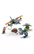 LEGO Jurassic World Welociraptor: na ratunek dwup�atowcem 75942