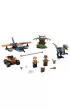 LEGO Jurassic World Welociraptor: na ratunek dwup�atowcem 75942