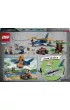 LEGO Jurassic World Welociraptor: na ratunek dwup�atowcem 75942