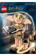 LEGO Harry Potter Skrzat domowy Zgredek™ 76421