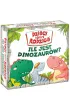 Dzieci kontra Rodzice. Ile jest dinozaur�w? Kangur