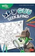 Spy Guy Szukaj i znajd�