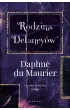 Rodzina Delaneyów – Daphne Du Maurier – okładka ebook