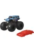 Hot Wheels Monster Trucks Pojazd 1:64 FYJ44 Mattel