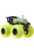 Hot Wheels Monster Trucks Pojazd 1:64 FYJ44 Mattel