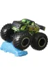 Hot Wheels Monster Trucks Pojazd 1:64 FYJ44 Mattel