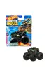 Hot Wheels Monster Trucks Pojazd 1:64 FYJ44 Mattel