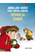Operacja �onkil. Biuro Detektywistyczne nr 2. Tom 4