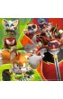 Puzzle 3x49 Sonic Prime Ravensburger