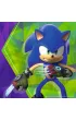 Puzzle 3x49 Sonic Prime Ravensburger