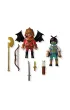 Playmobil Novelmore Pojedynek Novelmore kontra Burnham 71884
