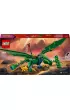 LEGO NINJAGO Zielony leny smok Lloyda 71829