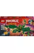 LEGO NINJAGO Zielony leny smok Lloyda 71829