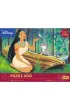 Puzzle 600 el. Pocahontas Disney Trefl
