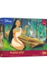Puzzle 600 el. Pocahontas Disney Trefl