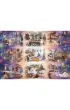 Puzzle 13500 el. Cities Beyond the Clouds Trefl