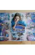 Puzzle 13500 el. Cities Beyond the Clouds Trefl