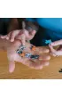 Puzzle 13500 el. Cities Beyond the Clouds Trefl